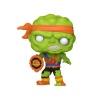 Toxic Avenger Figura POP! Movies Vinyl Toxic Avenger 9 cm