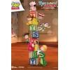 Toy Story Figuras Mini Egg Attack 7 cm Brick Series Surtido (8) - Embalaje dañado