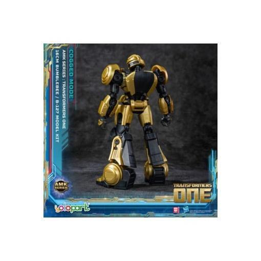 Transformers 8 Maqueta AMK Series B-127 20 cm