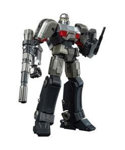 Transformers 8 Maqueta AMK Series D-16 20 cm