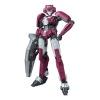 Transformers 8 Maqueta AMK Series Elita-1 20 cm