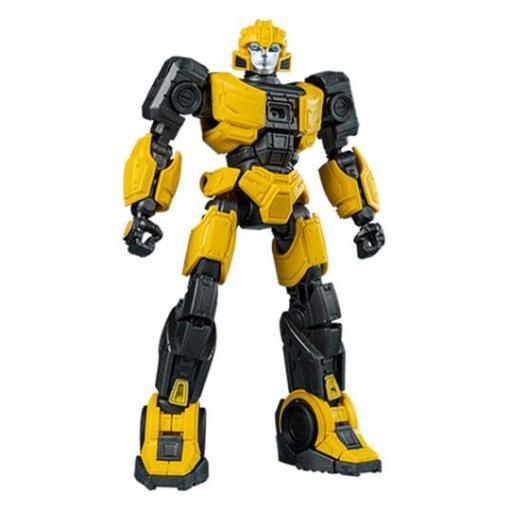 Transformers 8 One Maqueta AMK Mini Series B-127 13 cm