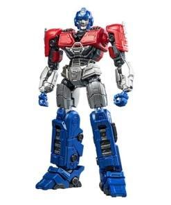 Transformers 8 One Maqueta AMK Mini Series Orion Pax 14 cm