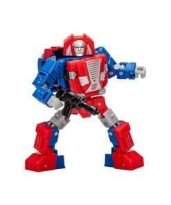 Transformers Generations Legacy United Deluxe Class Figura G1 Universe Autobot Gears 14 cm