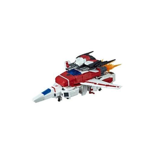 Transformers Generations War for Cybertron: Siege Commander Class Figura Jetfire 28 cm