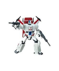 Transformers Generations War for Cybertron: Siege Commander Class Figura Jetfire 28 cm