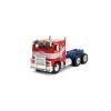 Transformers Vehículo 1/32 T7 Optimus Prime Truck