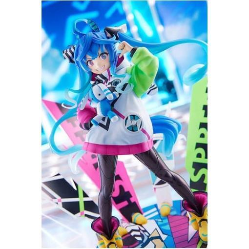 Uma Musume Pretty Derby Estatua PVC 1/7 Twin Turbo 23 cm