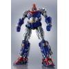 Voltes V Legacy Figura Robot Spirits Voltes V Side Super 16 cm