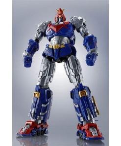 Voltes V Legacy Figura Robot Spirits Voltes V Side Super 16 cm