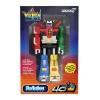 Voltron Figura ReAction Voltron Vintage Package 10 cm