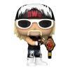 WWE POP! Vinyl Figura Wolfpac Hogan 9 cm