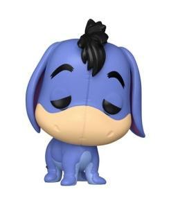 Winnie the Pooh Figura POP! Disney Vinyl Eeyore 9 cm