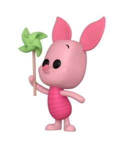 Winnie the Pooh Figura POP! Disney Vinyl Piglet 9 cm