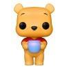 Winnie the Pooh Figura POP! Disney Vinyl Pooh 9 cm