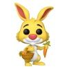 Winnie the Pooh Figura POP! Disney Vinyl Rabbit 9 cm