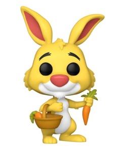 Winnie the Pooh Figura POP! Disney Vinyl Rabbit 9 cm