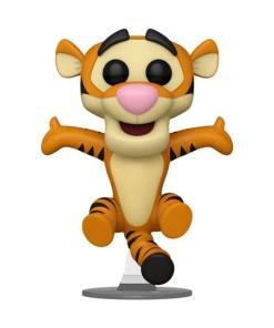 Winnie the Pooh Figura POP! Disney Vinyl Tigger 9 cm