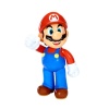 World of Nintendo Figura Big Figs Super Mario 50 cm Caja (4)