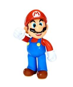 World of Nintendo Figura Big Figs Super Mario 50 cm Caja (4)