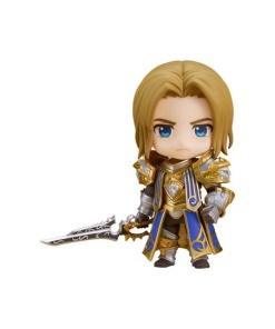 World of Warcraft Figura Nendoroid Anduin Wrynn 10 cm