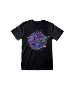 Yu-Gi-Oh! Camiseta Dark Magician