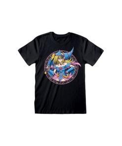 Yu-Gi-Oh! Camiseta Dark Magician Girl