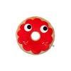 Yummy World: Red Donut Large Plush