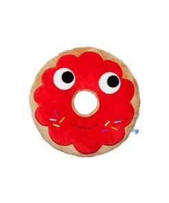 Yummy World: Red Donut Large Plush