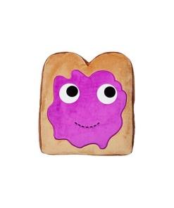 Yummy World: Toast Large Plush