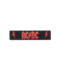 AC/DC Reposamuñecas para teclado