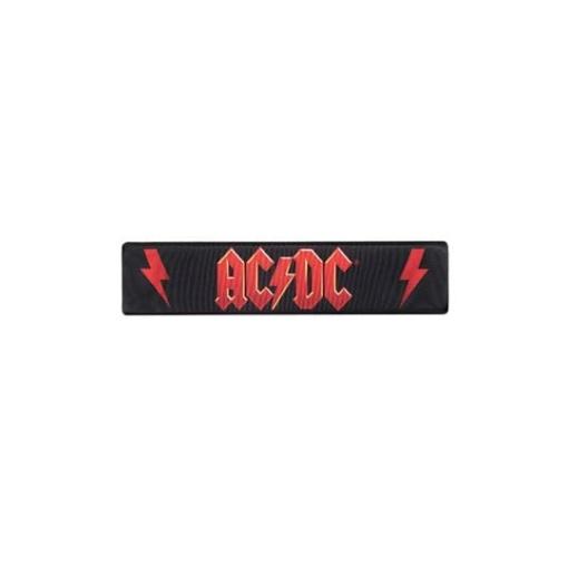 AC/DC Reposamuñecas para teclado