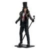 Alice Cooper Metal Figura Music Maniacs Alice Cooper 15 cm