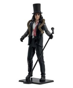 Alice Cooper Metal Figura Music Maniacs Alice Cooper 15 cm