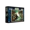 Arkham Horror Puzzle Poster (1000 piezas)