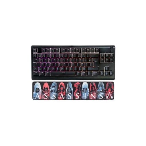 Assassin´s Creed Reposamuñecas para teclado