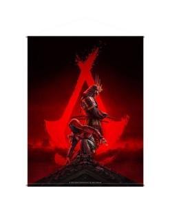 Assassin´s Creed Shadows Canvas Keyart