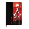 Assassin´s Creed Shadows Libreta A5 Katana Sun