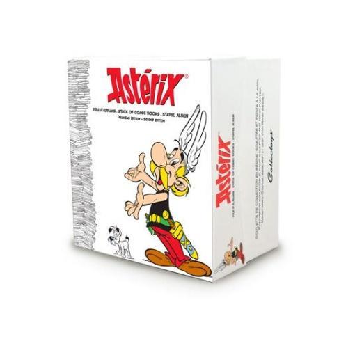 Asterix Estatua Collectoys Asterix 2nd Edition 23 cm