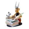 Asterix Estatua Collectoys Asterix 2nd Edition 23 cm