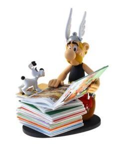 Asterix Estatua Collectoys Asterix 2nd Edition 23 cm