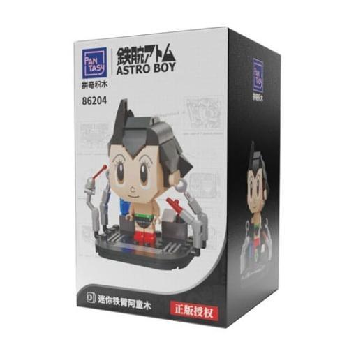 Astro Boy Kit de Construcción Mini Astro Boy 9 cm