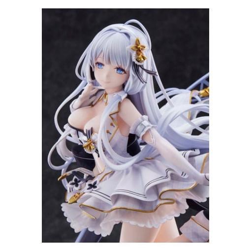 Azur Lane Estatua 1/6 Illustrious Muse 30 cm