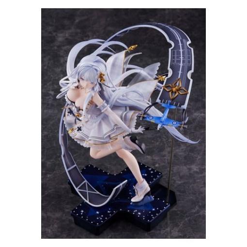 Azur Lane Estatua 1/6 Illustrious Muse 30 cm