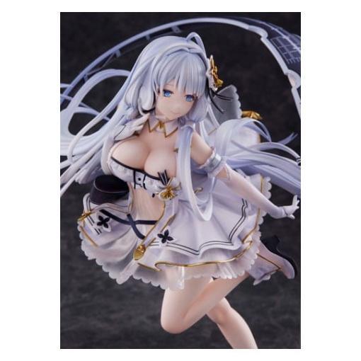 Azur Lane Estatua 1/6 Illustrious Muse 30 cm