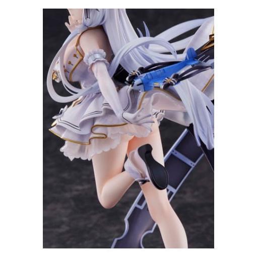 Azur Lane Estatua 1/6 Illustrious Muse 30 cm