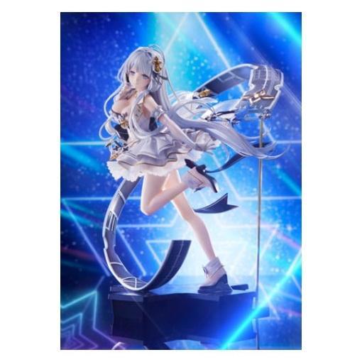 Azur Lane Estatua 1/6 Illustrious Muse 30 cm