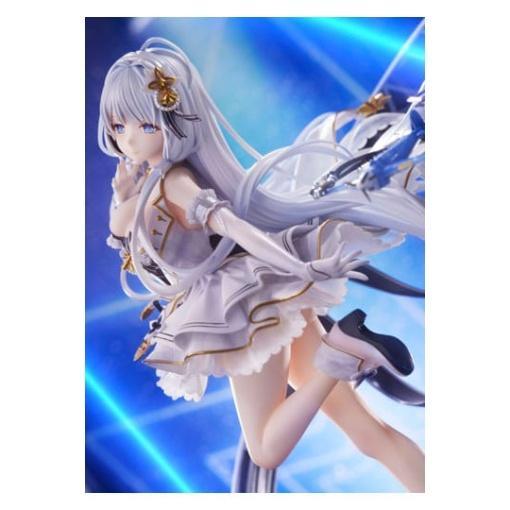 Azur Lane Estatua 1/6 Illustrious Muse 30 cm