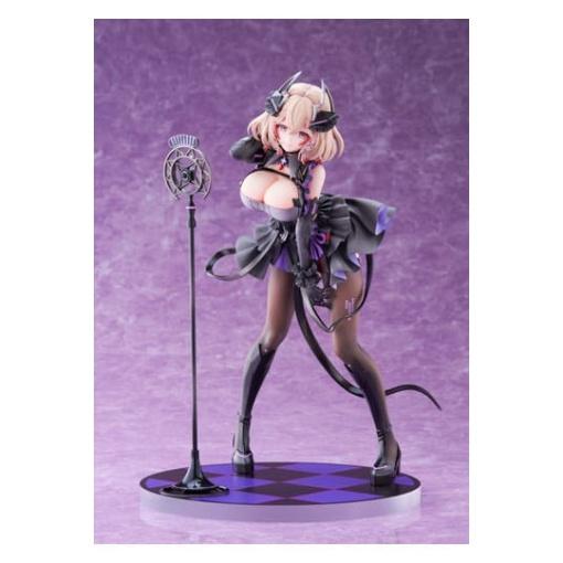 Azur Lane Estatua 1/6 Roon Muse 28 cm