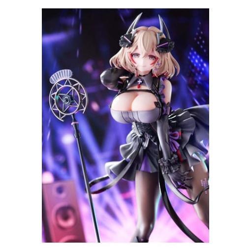 Azur Lane Estatua 1/6 Roon Muse 28 cm